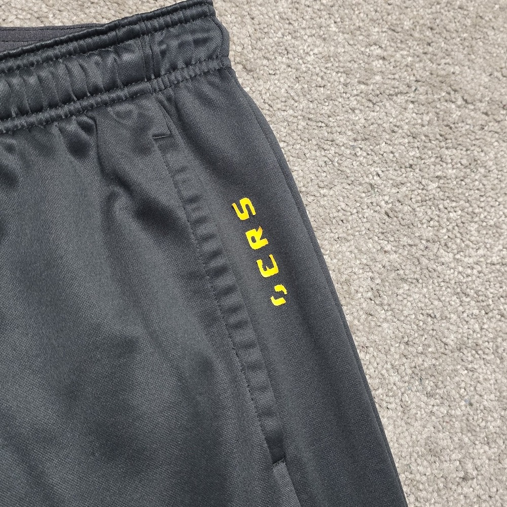 Nike LSU Tigers Therma-FIT Sweatpants Mens 3XL Gray NCAA Football - Picture 7 of 16